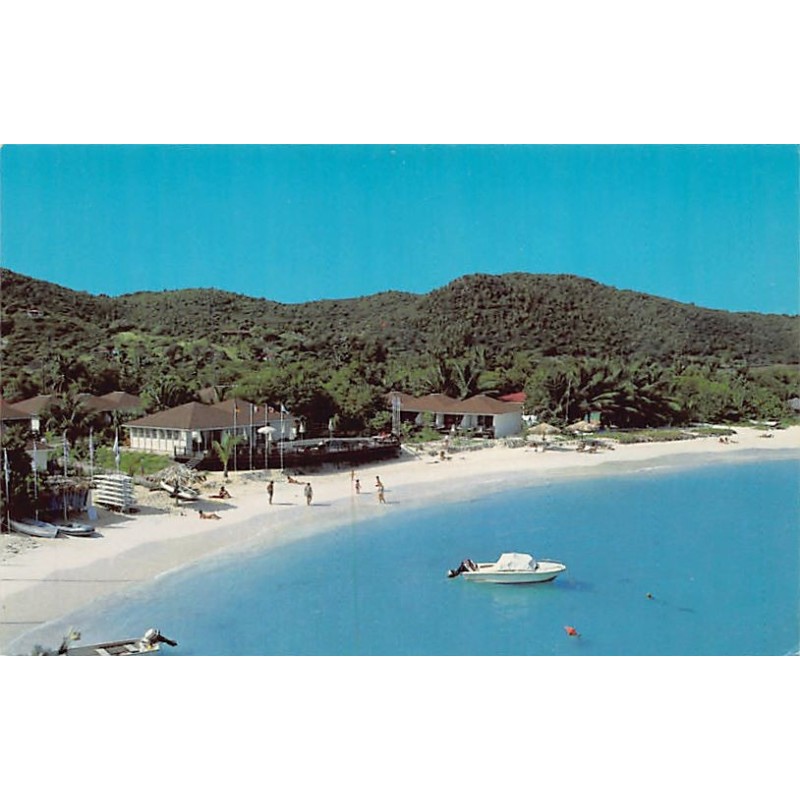 Rare collectable postcards of GUADELOUPE. Vintage Postcards of GUADELOUPE