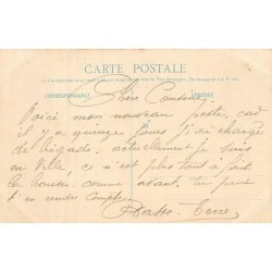 Rare collectable postcards of GUADELOUPE. Vintage Postcards of GUADELOUPE