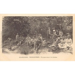 Rare collectable postcards of GUADELOUPE. Vintage Postcards of GUADELOUPE