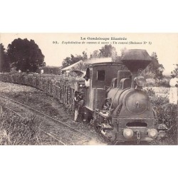 Rare collectable postcards of GUADELOUPE. Vintage Postcards of GUADELOUPE