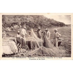 Rare collectable postcards of GUADELOUPE. Vintage Postcards of GUADELOUPE