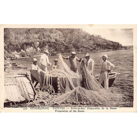 Rare collectable postcards of GUADELOUPE. Vintage Postcards of GUADELOUPE