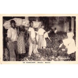 Rare collectable postcards of GUADELOUPE. Vintage Postcards of GUADELOUPE