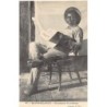 Rare collectable postcards of GUADELOUPE. Vintage Postcards of GUADELOUPE