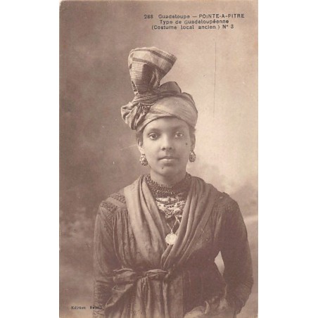 Rare collectable postcards of GUADELOUPE. Vintage Postcards of GUADELOUPE