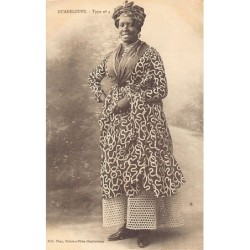 Rare collectable postcards of GUADELOUPE. Vintage Postcards of GUADELOUPE