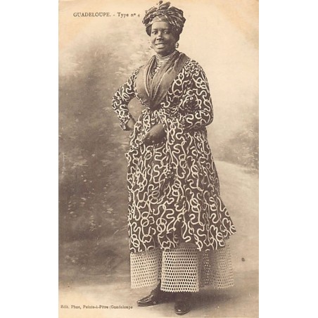 Rare collectable postcards of GUADELOUPE. Vintage Postcards of GUADELOUPE