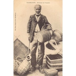 Rare collectable postcards of GUADELOUPE. Vintage Postcards of GUADELOUPE