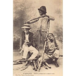 Rare collectable postcards of GUADELOUPE. Vintage Postcards of GUADELOUPE