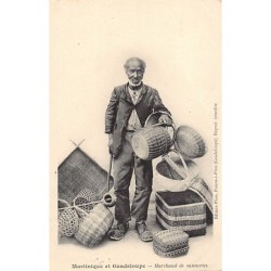 Rare collectable postcards of GUADELOUPE. Vintage Postcards of GUADELOUPE