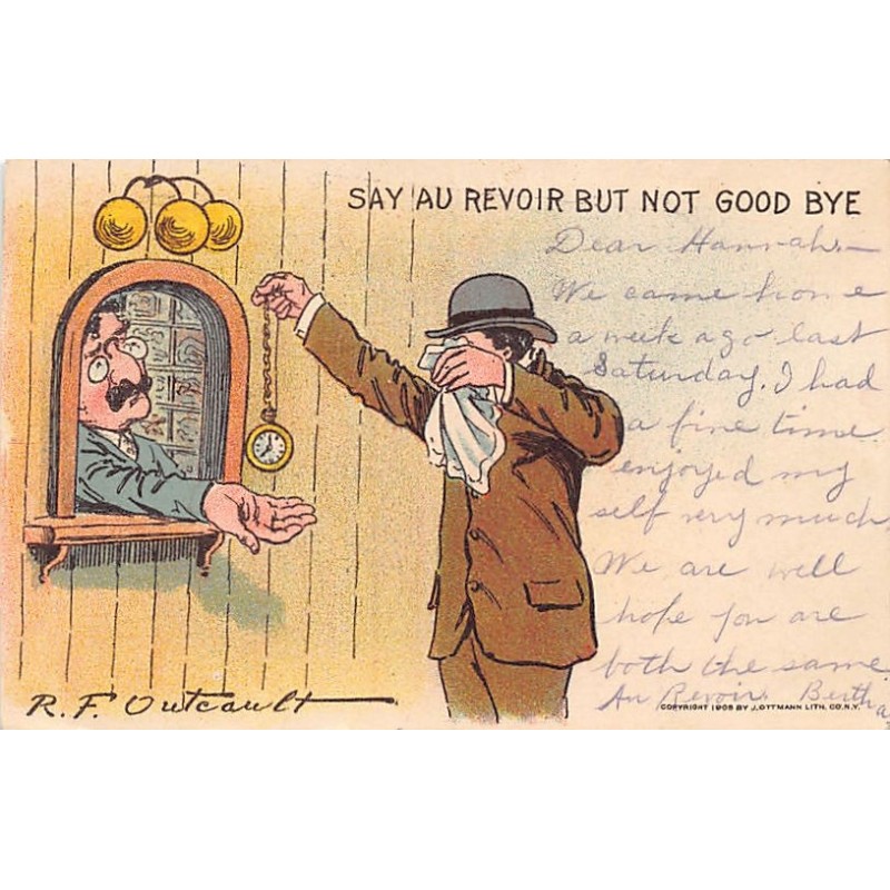 Rare collectable postcards of JUDAICA. Vintage Postcards of JUDAICA
