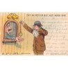 Rare collectable postcards of JUDAICA. Vintage Postcards of JUDAICA