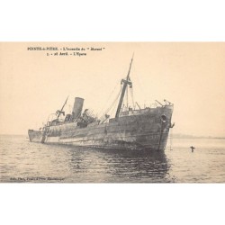 Rare collectable postcards of GUADELOUPE. Vintage Postcards of GUADELOUPE