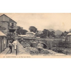 Rare collectable postcards of GUADELOUPE. Vintage Postcards of GUADELOUPE