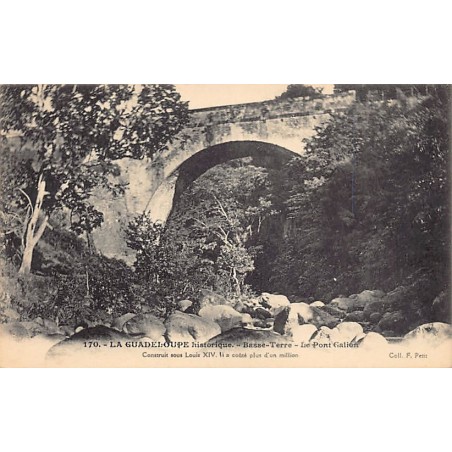 Rare collectable postcards of GUADELOUPE. Vintage Postcards of GUADELOUPE