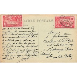 Rare collectable postcards of GUADELOUPE. Vintage Postcards of GUADELOUPE