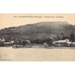 Rare collectable postcards of GUADELOUPE. Vintage Postcards of GUADELOUPE