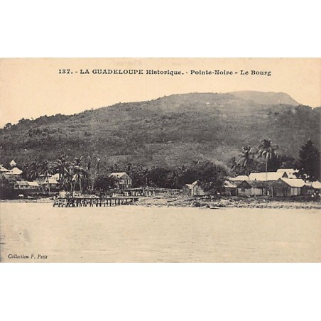 Rare collectable postcards of GUADELOUPE. Vintage Postcards of GUADELOUPE