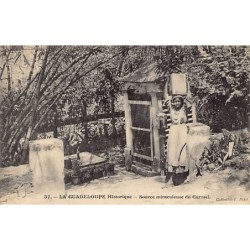 Rare collectable postcards of GUADELOUPE. Vintage Postcards of GUADELOUPE