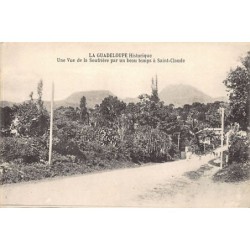 Rare collectable postcards of GUADELOUPE. Vintage Postcards of GUADELOUPE