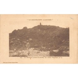 Rare collectable postcards of GUADELOUPE. Vintage Postcards of GUADELOUPE