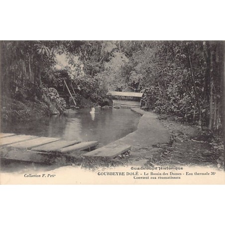 Rare collectable postcards of GUADELOUPE. Vintage Postcards of GUADELOUPE