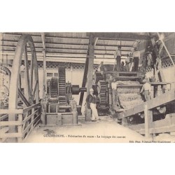 Rare collectable postcards of GUADELOUPE. Vintage Postcards of GUADELOUPE