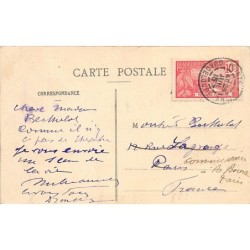 Rare collectable postcards of GUADELOUPE. Vintage Postcards of GUADELOUPE