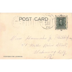 Rare collectable postcards of JUDAICA. Vintage Postcards of JUDAICA