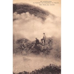 Rare collectable postcards of GUADELOUPE. Vintage Postcards of GUADELOUPE