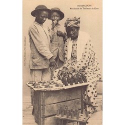 Rare collectable postcards of GUADELOUPE. Vintage Postcards of GUADELOUPE