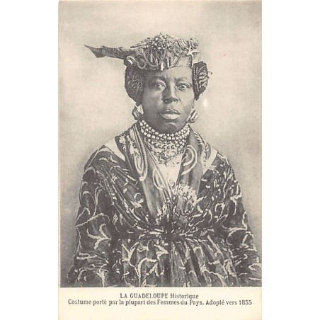 Rare collectable postcards of GUADELOUPE. Vintage Postcards of GUADELOUPE