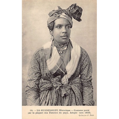 Rare collectable postcards of GUADELOUPE. Vintage Postcards of GUADELOUPE