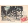Rare collectable postcards of CÔTE D'IVOIRE. Vintage Postcards of CÔTE D'IVOIRE