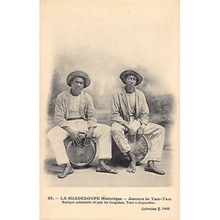 Rare collectable postcards of GUADELOUPE. Vintage Postcards of GUADELOUPE