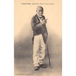 Rare collectable postcards of GUADELOUPE. Vintage Postcards of GUADELOUPE