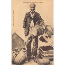 Rare collectable postcards of GUADELOUPE. Vintage Postcards of GUADELOUPE