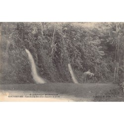 Rare collectable postcards of GUADELOUPE. Vintage Postcards of GUADELOUPE