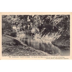 Rare collectable postcards of GUADELOUPE. Vintage Postcards of GUADELOUPE