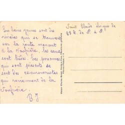 Rare collectable postcards of GUADELOUPE. Vintage Postcards of GUADELOUPE