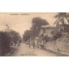 Rare collectable postcards of GUADELOUPE. Vintage Postcards of GUADELOUPE