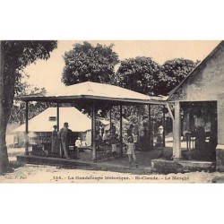 Rare collectable postcards of GUADELOUPE. Vintage Postcards of GUADELOUPE