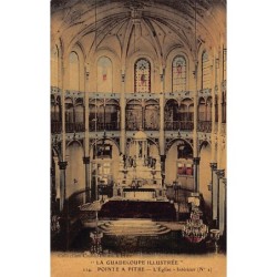 Rare collectable postcards of GUADELOUPE. Vintage Postcards of GUADELOUPE