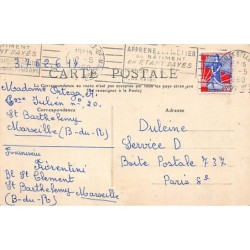 Rare collectable postcards of GUADELOUPE. Vintage Postcards of GUADELOUPE
