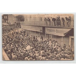 Rare collectable postcards of GUADELOUPE. Vintage Postcards of GUADELOUPE