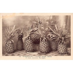 Rare collectable postcards of GUADELOUPE. Vintage Postcards of GUADELOUPE