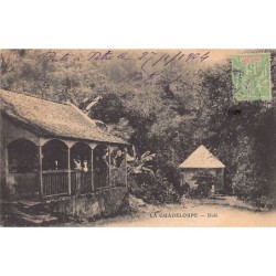 Rare collectable postcards of GUADELOUPE. Vintage Postcards of GUADELOUPE