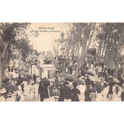 Rare collectable postcards of GUADELOUPE. Vintage Postcards of GUADELOUPE