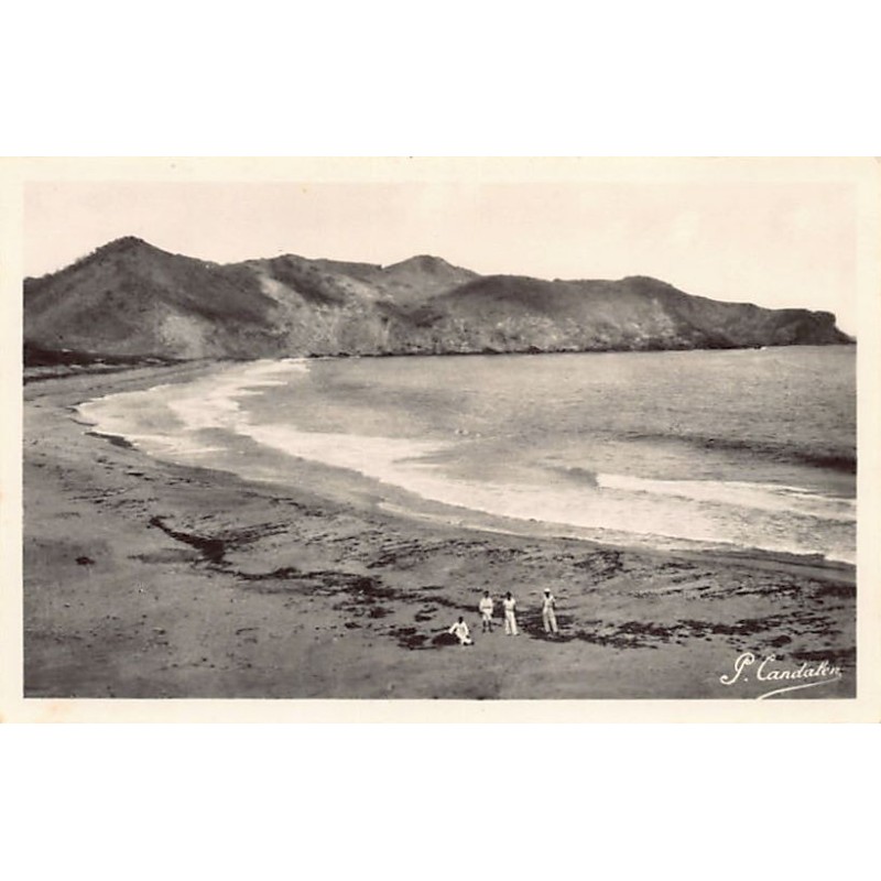 Rare collectable postcards of GUADELOUPE. Vintage Postcards of GUADELOUPE