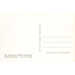 Rare collectable postcards of GUADELOUPE. Vintage Postcards of GUADELOUPE